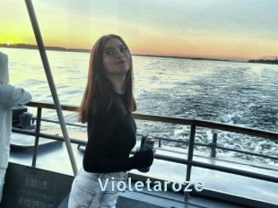Violetaroze