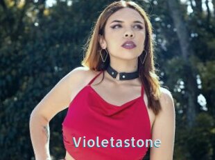 Violetastone
