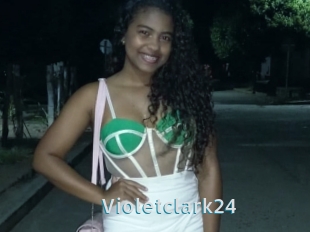 Violetclark24