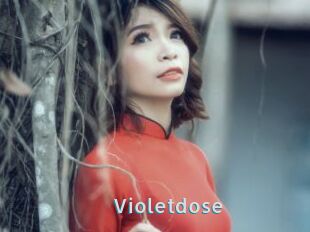 Violetdose