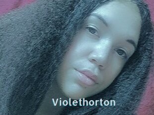 Violethorton