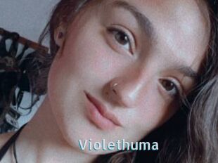 Violethuma
