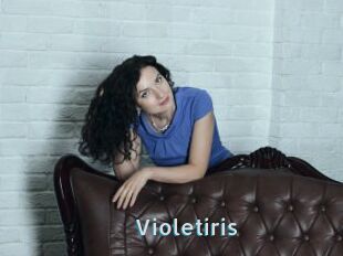 Violetiris