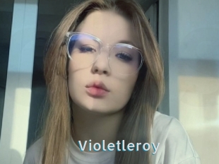 Violetleroy