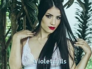 Violetmills