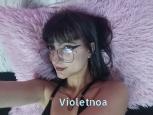 Violetnoa