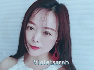 Violetsarah