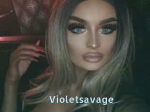 Violetsavage