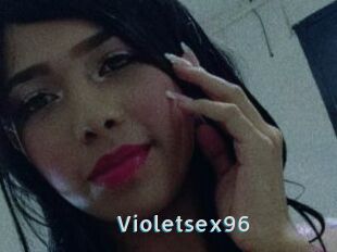 Violetsex96