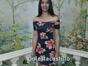 Violettacastillo