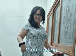 Violettadele