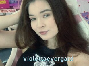 Violettaevergard