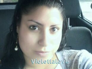 Violetta_love