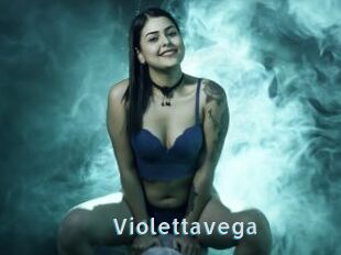 Violettavega