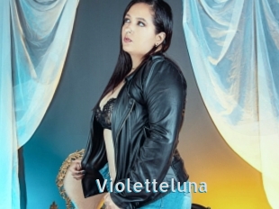 Violetteluna
