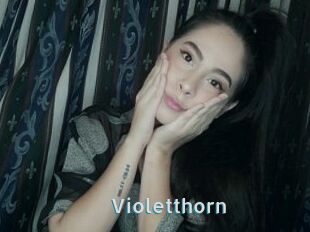 Violetthorn