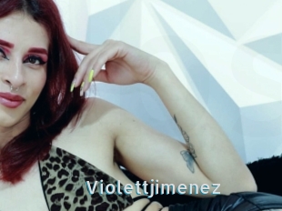 Violettjimenez