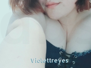 Violettreyes