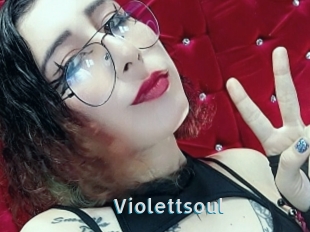Violettsoul