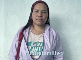 Violletamiller