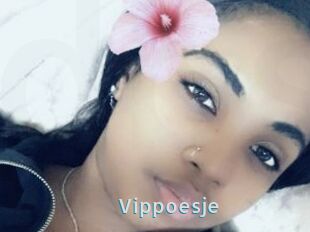 Vippoesje