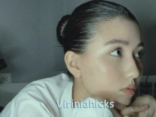 Viriniahicks