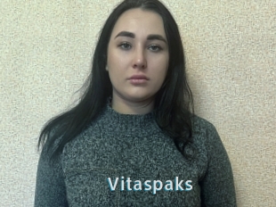 Vitaspaks