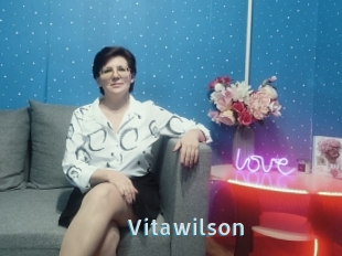 Vitawilson