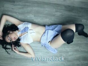 Vivianclack