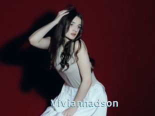 Vivianhadson