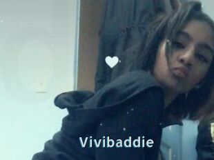 Vivibaddie