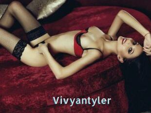 Vivyantyler