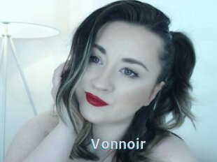 Vonnoir