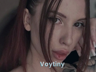 Voytiny