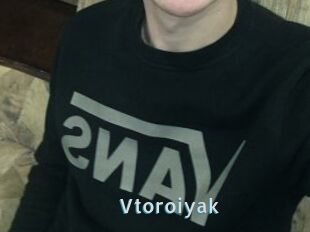 Vtoroiyak