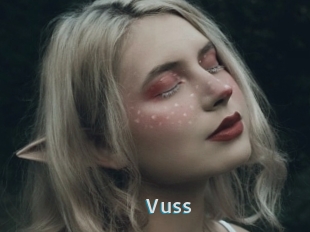 Vuss