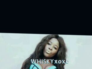 WHISKYxoxo