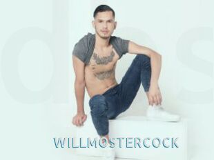 WILLMOSTERCOCK