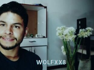 WOLFXX8