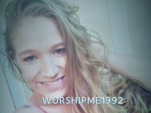 WORSHIPME1992