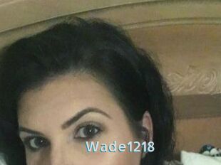 Wade1218