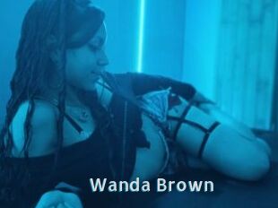 Wanda_Brown