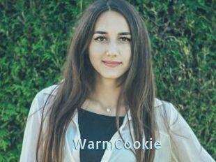 WarmCookie
