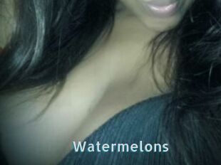 Watermelons