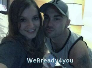 WeRready4you