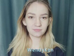 WendyKon