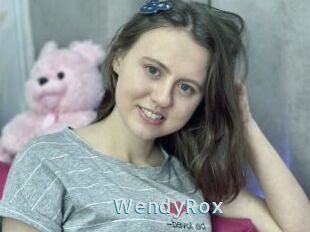 WendyRox