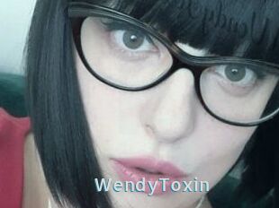 WendyToxin