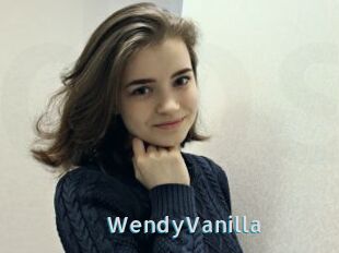 WendyVanilla
