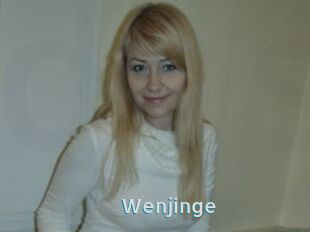 Wenjinge